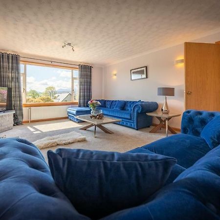 Cairnmhor Villa Portree Exterior foto